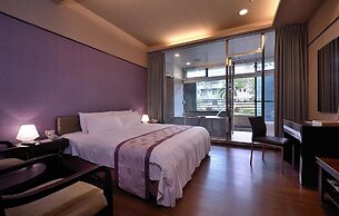 A-SAN Hot Spring Hotel