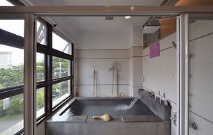 A-SAN Hot Spring Hotel