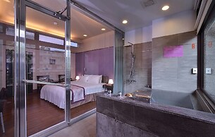 A-SAN Hot Spring Hotel