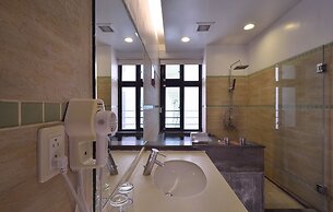 A-SAN Hot Spring Hotel