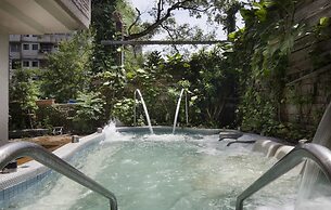 A-SAN Hot Spring Hotel