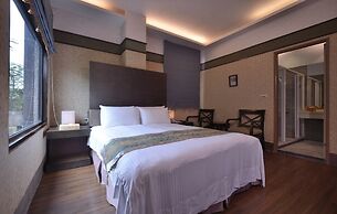 A-SAN Hot Spring Hotel