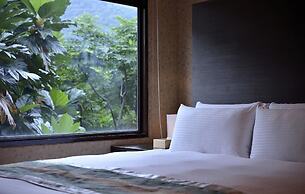 A-SAN Hot Spring Hotel