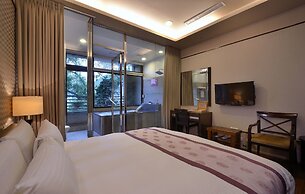 A-SAN Hot Spring Hotel