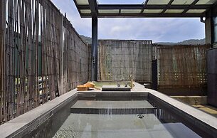 A-SAN Hot Spring Hotel