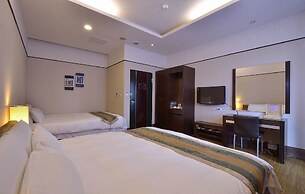 A-SAN Hot Spring Hotel