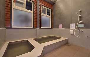 A-SAN Hot Spring Hotel