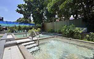 A-SAN Hot Spring Hotel