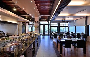 A-SAN Hot Spring Hotel