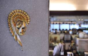 A-SAN Hot Spring Hotel