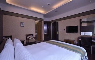 A-SAN Hot Spring Hotel