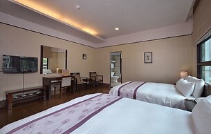 A-SAN Hot Spring Hotel