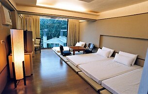 A-SAN Hot Spring Hotel