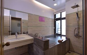 A-SAN Hot Spring Hotel