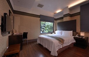 A-SAN Hot Spring Hotel