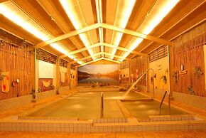 A-SAN Hot Spring Hotel