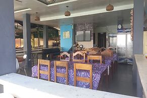 Dolphin Bay Resort Puerto Galera