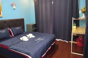 Dolphin Bay Resort Puerto Galera