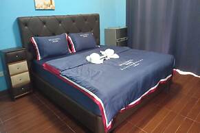 Dolphin Bay Resort Puerto Galera