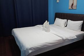 Dolphin Bay Resort Puerto Galera