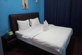 Dolphin Bay Resort Puerto Galera