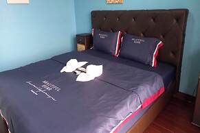 Dolphin Bay Resort Puerto Galera