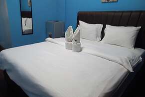 Dolphin Bay Resort Puerto Galera