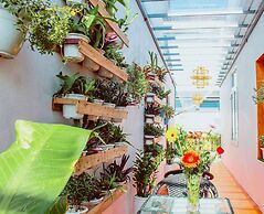 An Bang White Sand Sea Villa