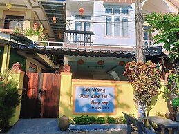 An Bang White Sand Sea Villa