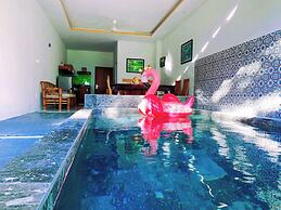 An Bang White Sand Sea Villa