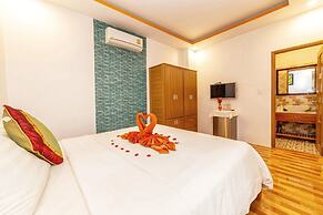 An Bang White Sand Sea Villa