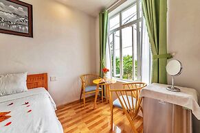 An Bang White Sand Sea Villa