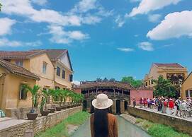 An Bang White Sand Sea Villa