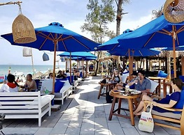 An Bang White Sand Sea Villa