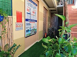 An Bang White Sand Sea Villa