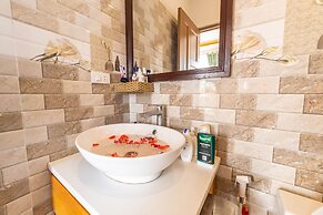 An Bang White Sand Sea Villa