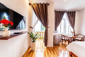 An Bang White Sand Sea Villa