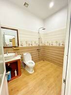 An Bang White Sand Sea Villa