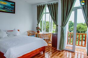 An Bang White Sand Sea Villa