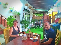 An Bang White Sand Sea Villa