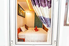 An Bang White Sand Sea Villa