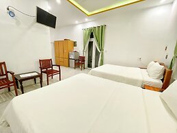 An Bang White Sand Sea Villa