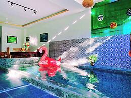 An Bang White Sand Sea Villa