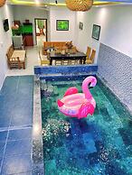 An Bang White Sand Sea Villa