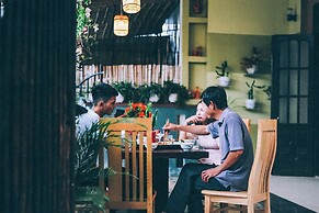 An Bang White Sand Sea Villa