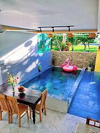 An Bang White Sand Sea Villa