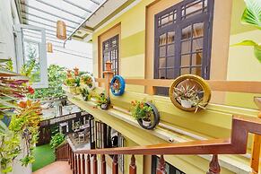 An Bang White Sand Sea Villa