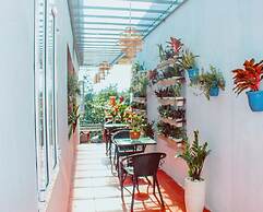 An Bang White Sand Sea Villa