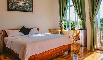 An Bang White Sand Sea Villa