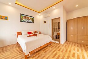 An Bang White Sand Sea Villa